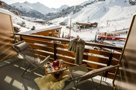 Alpen Ruitor - 21