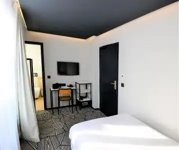 Hôtel Gaston - 34