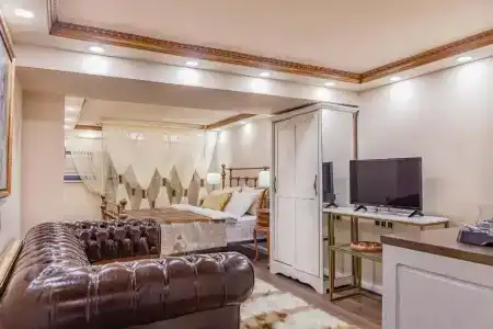 Lord Morgan & Exclusive Design Nisantasi - 78
