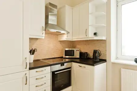 Nice Apartment in Berlin - 20