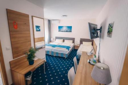 Restaurant Benger - 30