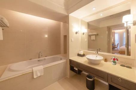 La Sapinette DaLat - 120