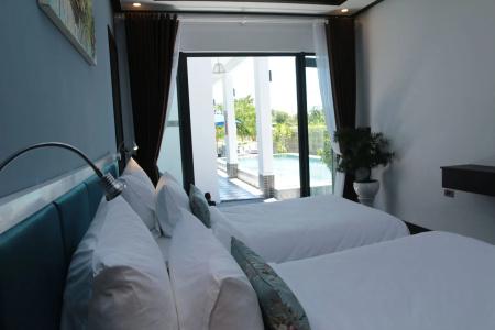 Lavini Hoi An Boutique Villa - 4