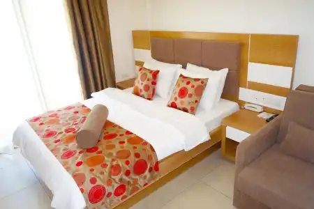Zest Exclusive and Spa Resort - 26
