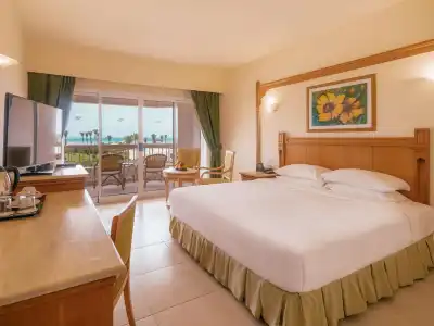 Hurghada Long Beach Resort - 2