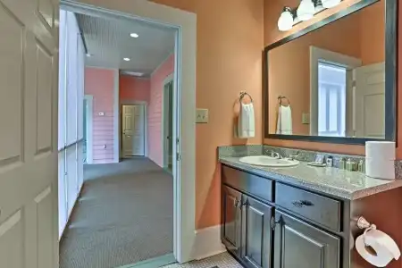 Fort Conde Inn - Mobile - 122