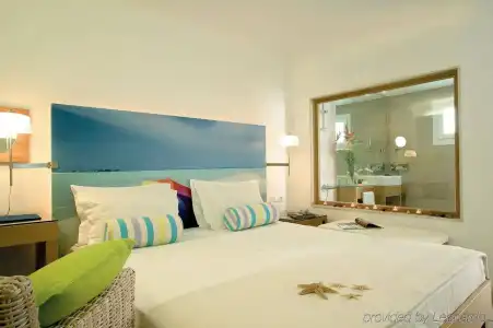 Petasos Beach Resort & Spa, Small Luxurys of the World - 5