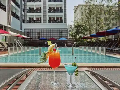 ibis Pattaya - 34