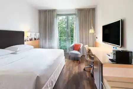 Four Points by Sheraton Ljubljana Mons - 44