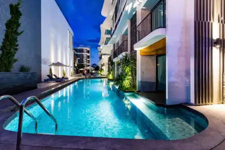 Wintree City Resort Chiang Mai - 40
