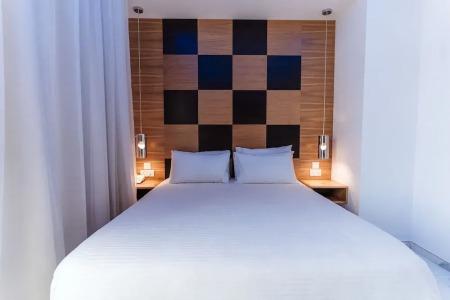 Vrachia Beach & Suites - Adults Only - 150