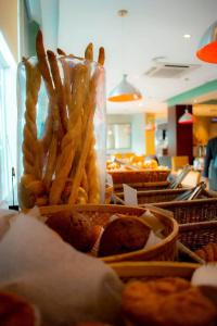 Holiday Inn Dar Es Salaam City Center by IHG - 16