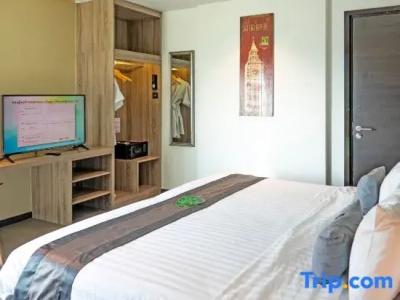SureStay Plus by Best Western T Pattaya - 126