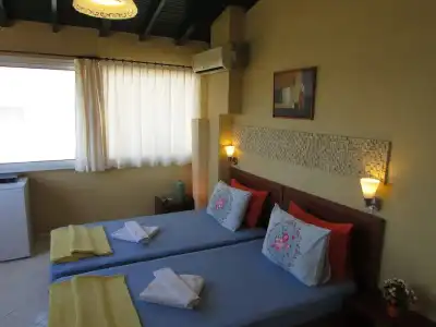 Tepe Alaçatı - 7