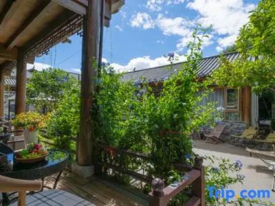 Lijiang Shuhe Romantic Time Boutique Homestay - 34