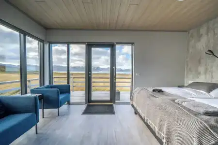 Dis Cottages - 36
