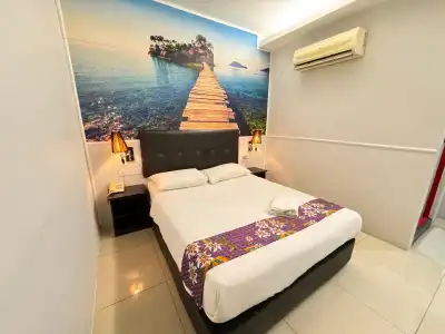 Best View Sunway Mentari - 3