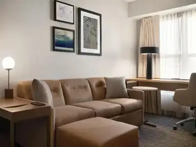 Residence Inn El Paso - 53