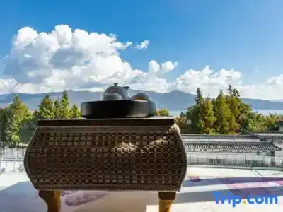 Dali Juese Garden Seascape Beauty Stay - 75