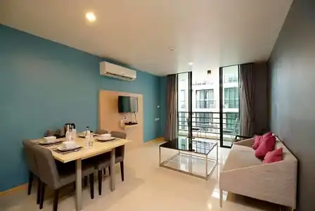 Aspira Residences Samui - 99