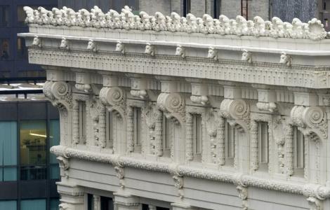 Hampton Inn Majestic Chicago Theatre District - 43