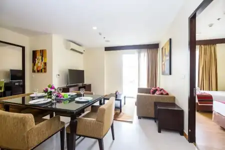 Lohas Residences Sukhumvit - 38