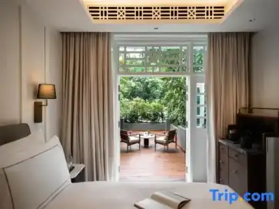 Fort Canning - 53