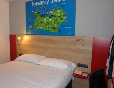 Brit Confort Rouen Centre - 4