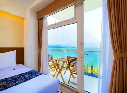 Saphia Nha Trang - 34