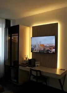 Bayer's City - 31