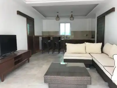 Phalarn Inn Resort - 1
