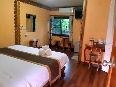 Montri Resort Donmuang Bangkok - 94