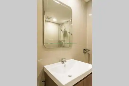 Baan Tanwa - MRT Ratchadapisek - 7