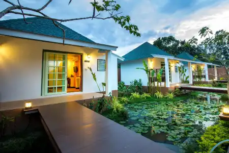 IP Plus Resort Chanthaburia - Halal - 104