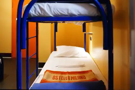 Ostello Milano - 8