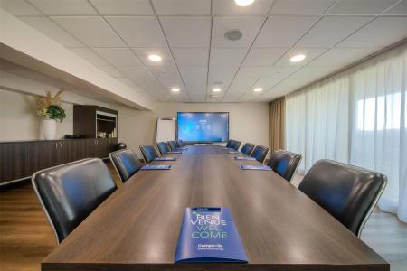 Campanile Montpellier Ouest - 21