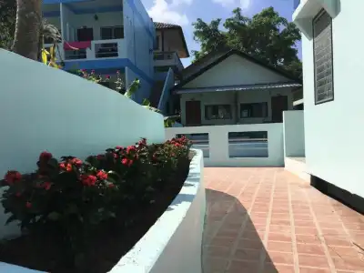 Ocean View Resort Koh Tao - 31