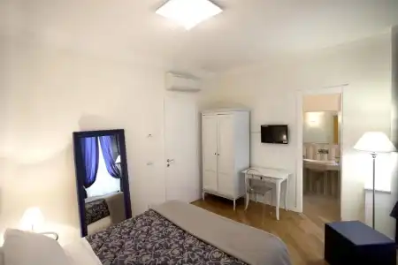 BolognaRoomscom - Santo Stefano Apartments - 25