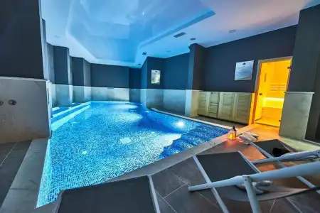 Perla Residence & Spa - 11