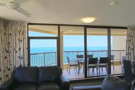 Cairns Aquarius - 44
