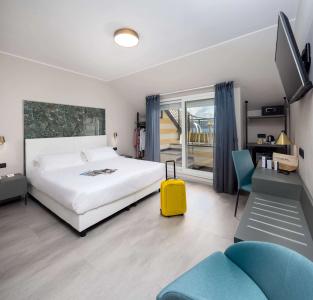 Best Western Regina Elena - 7