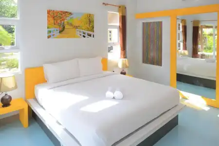Pueanjai Resort and Restuarant - 126