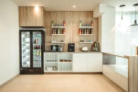 Wyndham Garden Munich Messe - 36