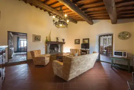 Castello di Volpaia - 1