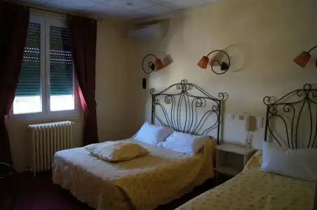 Hôtel Régence - 3