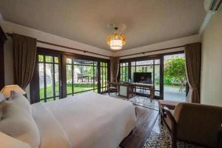 Anja Beach Resort & Spa - 135