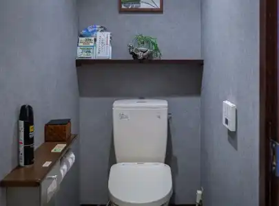 Bali An Resort Shinjuku Island - Adults only - 6