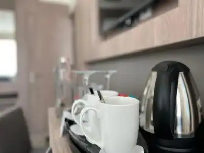 Novotel World Trade Centre Dubai - 59