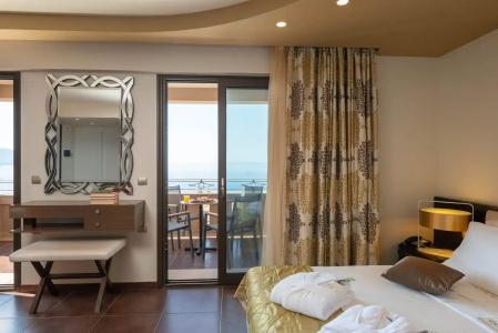 Sivota Diamond Spa Resort - 313