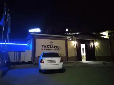Taxtapul - 4